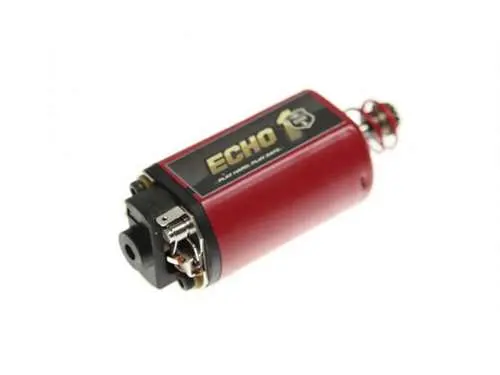 Echo 1 Ultra Torque Motor(Short) 1