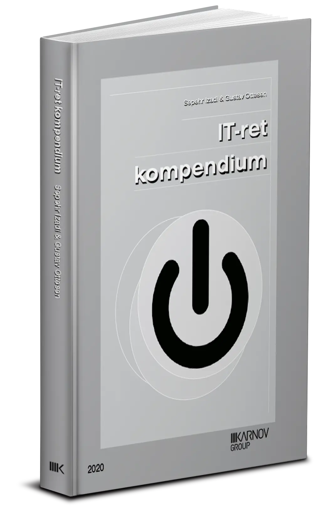 It-Ret Kompendium 1