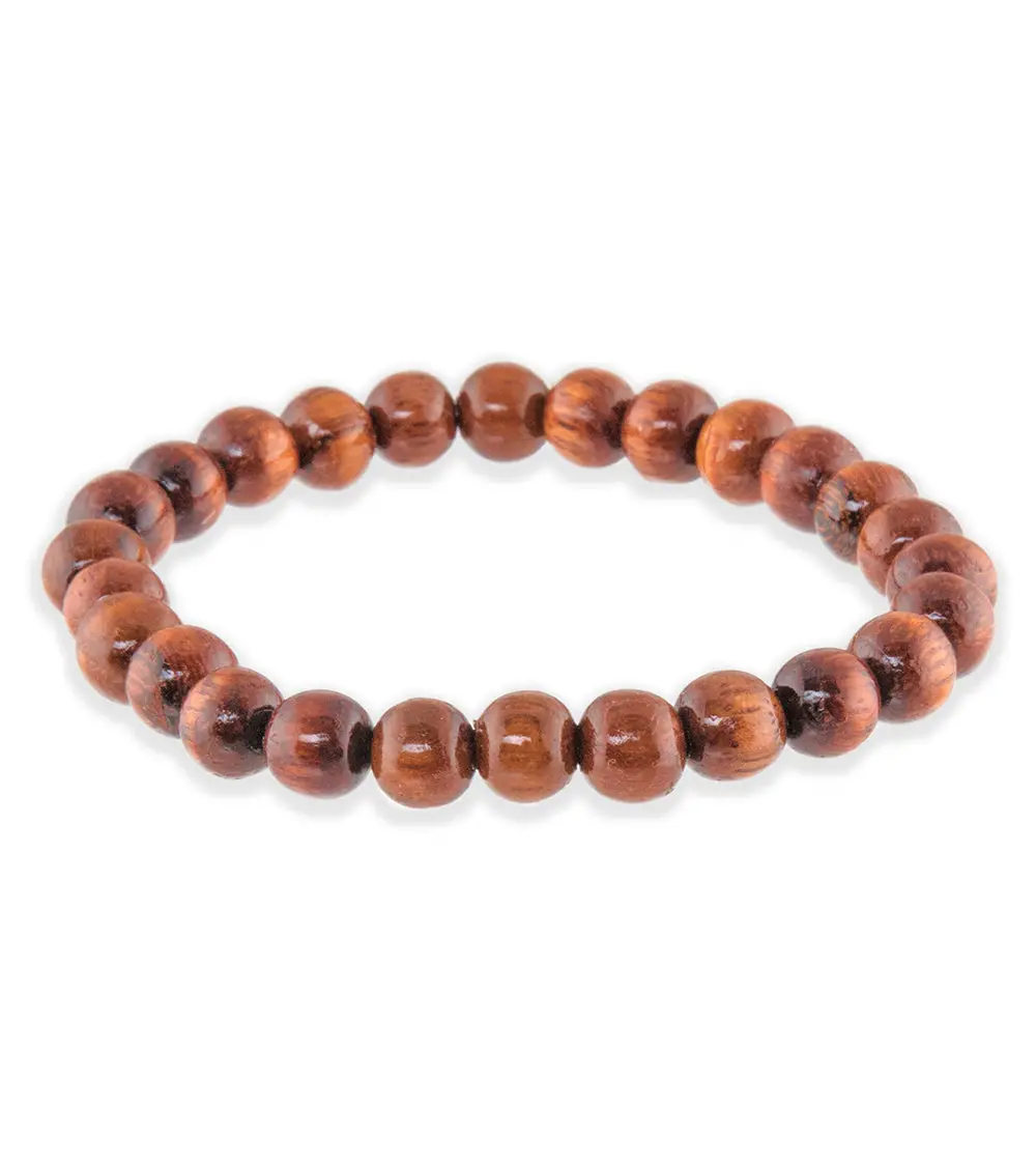 Koa Bracelet 8Mm By Bergan 1