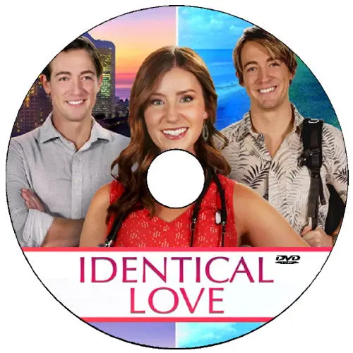 Identical Love Dvd 2021 Movie 1