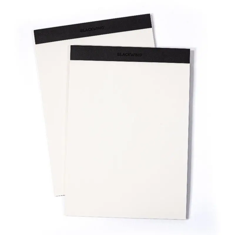 Blackwing A4 Legal Pad (Set Of 2) 2