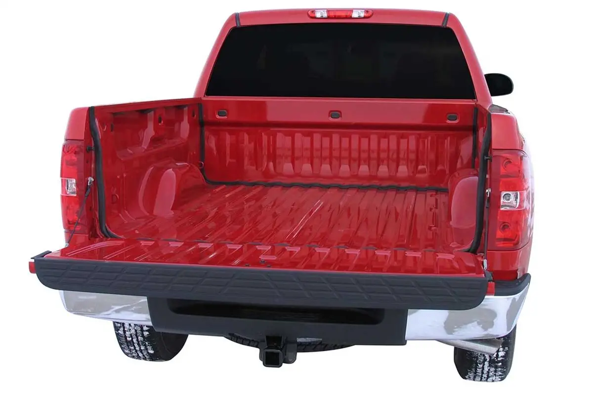 Access Cover 60090 Total Bed Seal Kit - 2007.5-2013 Chev/Gmc Trucks 1