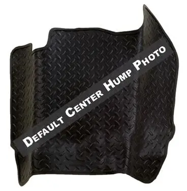 Husky Liner 83651 Ford F150 Center Hump Black 1