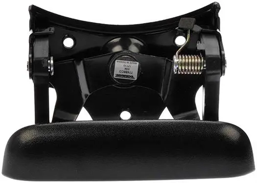 Dorman 77488 Chevrolet/Gmc/Hummer Black Tailgate Handle 1