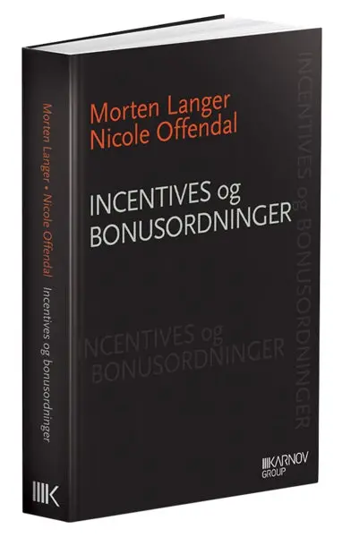 Incentives Og Bonusordninger 1