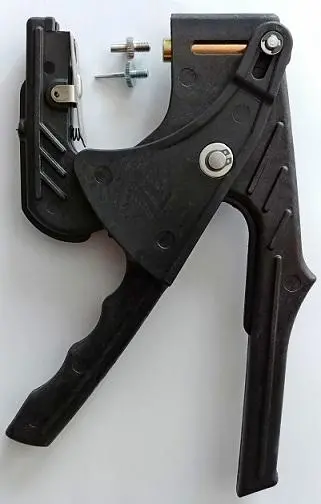 Infotag  Ultra Applicator With 2 Pins 1
