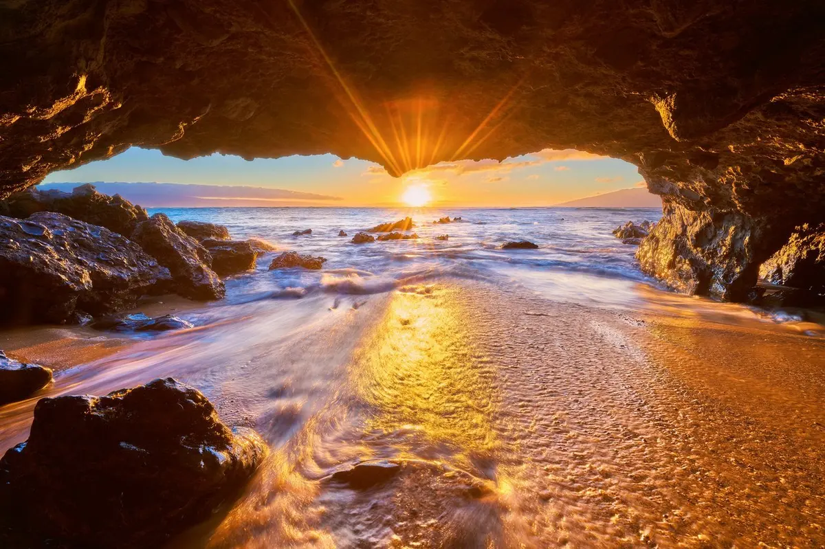Inside Out By Andrew Shoemaker 1