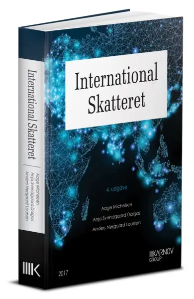 International Skatteret 1