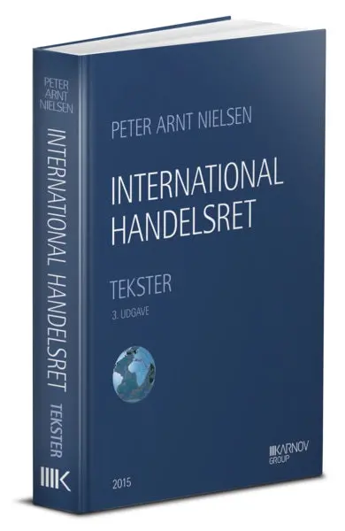 International Handelsret - Tekster 1