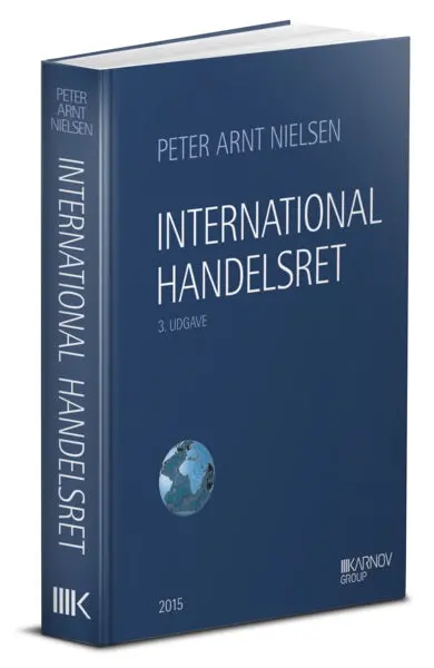 International Handelsret 1