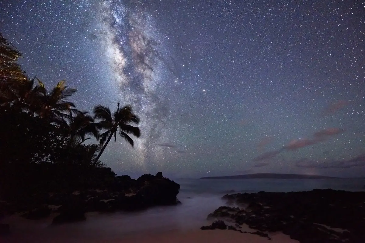Island Universe By Andrew Shoemaker 1