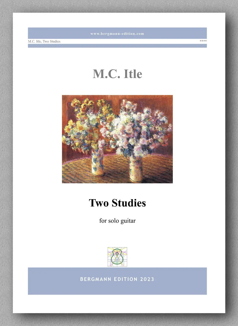 Itle, Two Studies 1