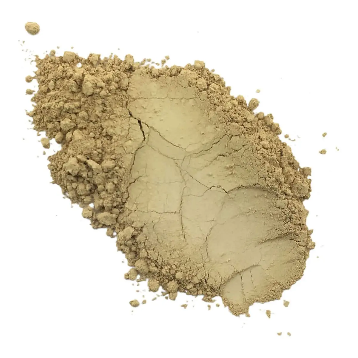 Natural Mineral Foundation 10G - Pure Anada 6