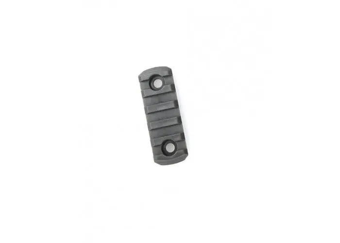 Jag Keymod Polymer Rail Section - 5 Slot 1