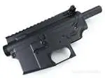 Jg M4-M16 Metal Body Kit 1