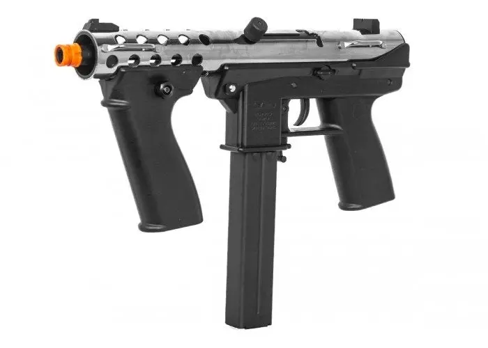 Echo-1 Gat (General Assault Tool) -Chrome 2