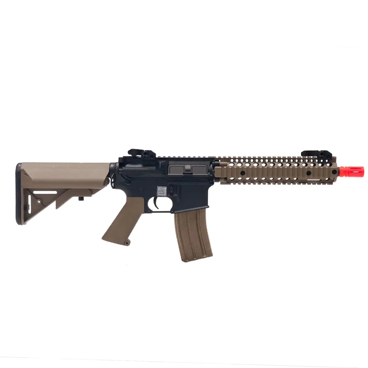 Echo1 N4 Mod1 Aeg (Blk-Deb) 1
