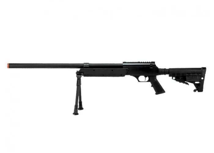 Echo1 Asr Sniper Rifle 1