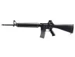 Echo-1 Full Metal  M16 Platinum Edition Package 1