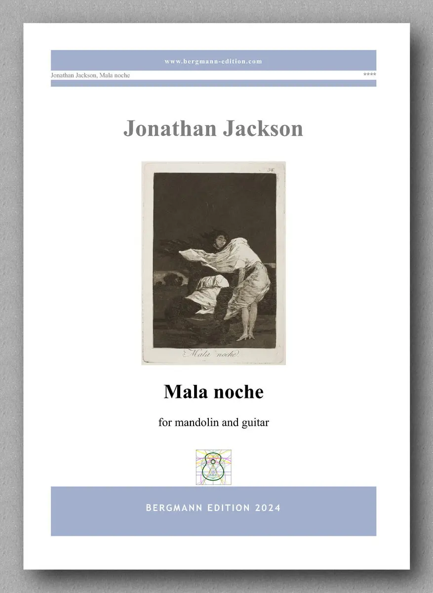Jackson, Mala Noche 1