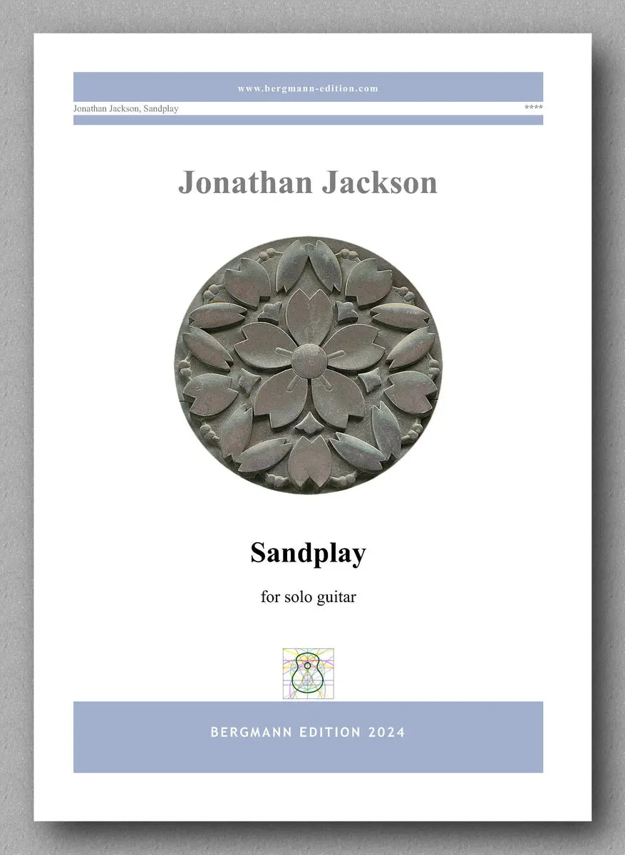 Jackson, Sandplay 1