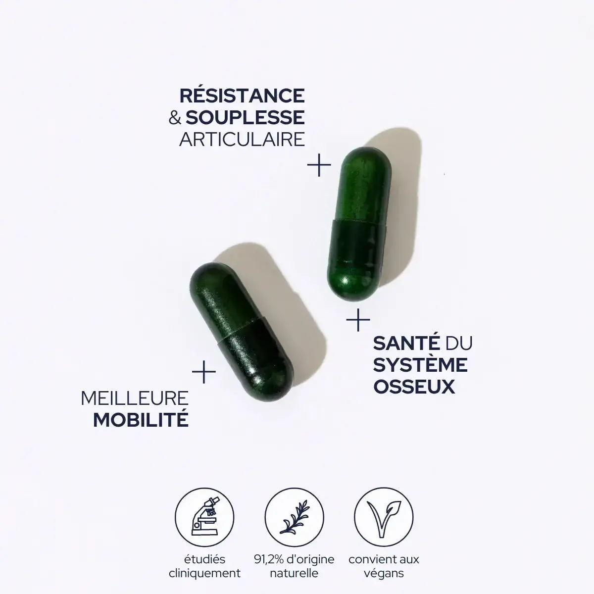 Joint Comfort Treatment - 1 Month Cure By Epycure 2