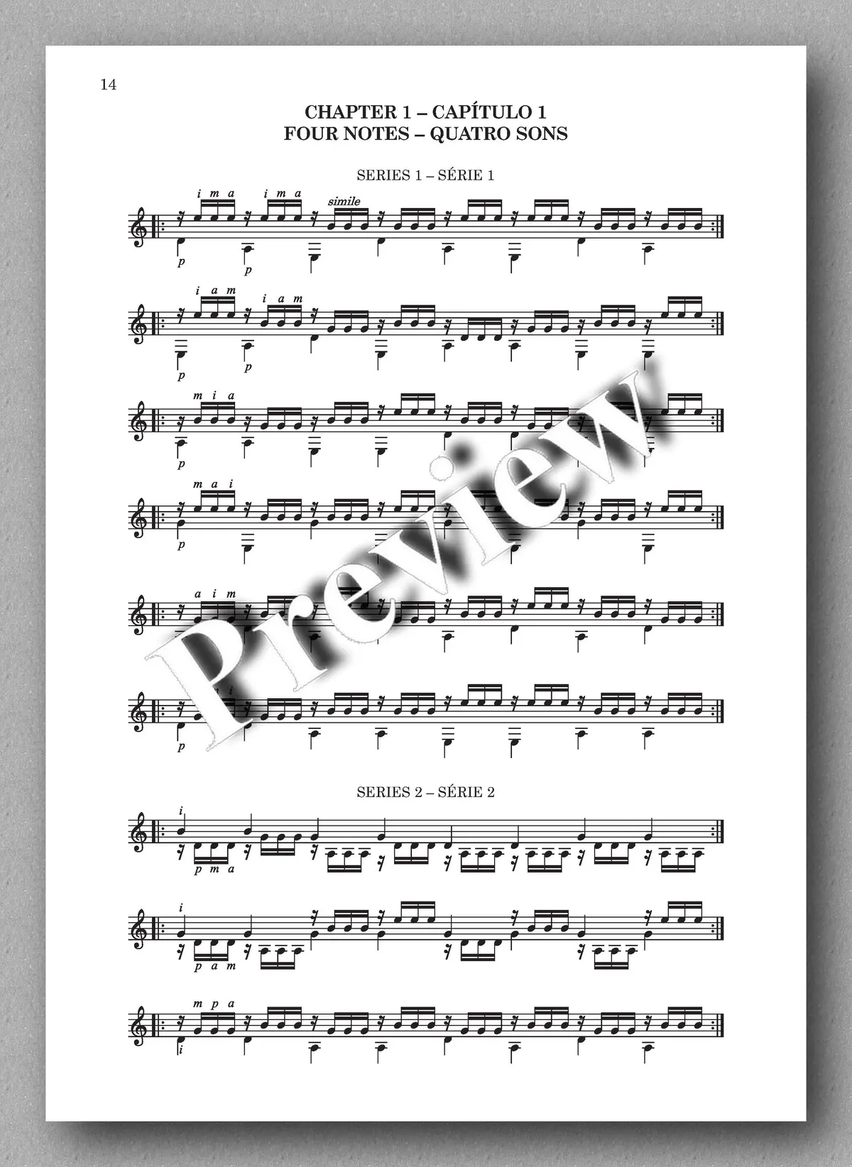 Oliveira, Open Strings. Vol. 2 2