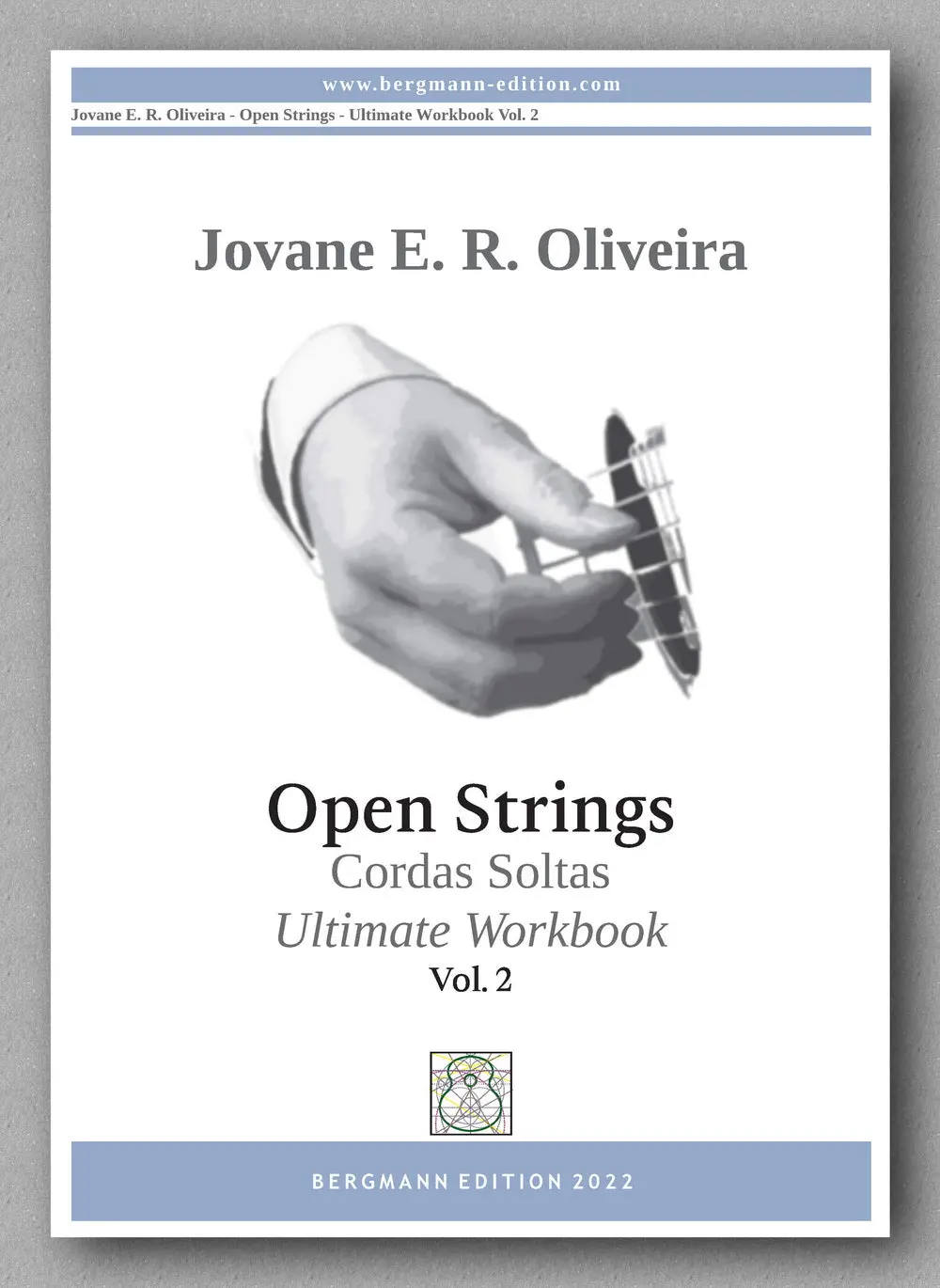 Oliveira, Open Strings. Vol. 2 1