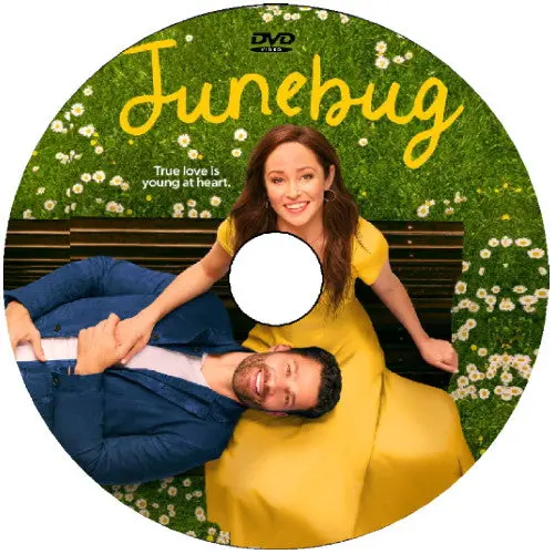 Junebug Dvd Movie 2024 Autumn Reeser, Aaron O’Connell 1