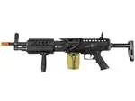 Knight's Armament Co. Full Metal Stoner 96 Lmg - Light 1
