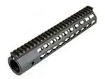 Madbull Knight's Armament Airsoft 10 Inch Urx 4 Keymod Rail 1