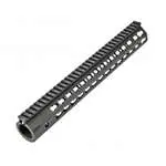 Madbull Knight's Armament Airsoft 13 Inch Urx 4 Keymod Rail 1