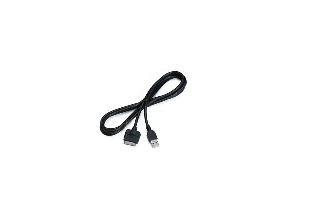 Kenwood Ipod® Connection Cable 1