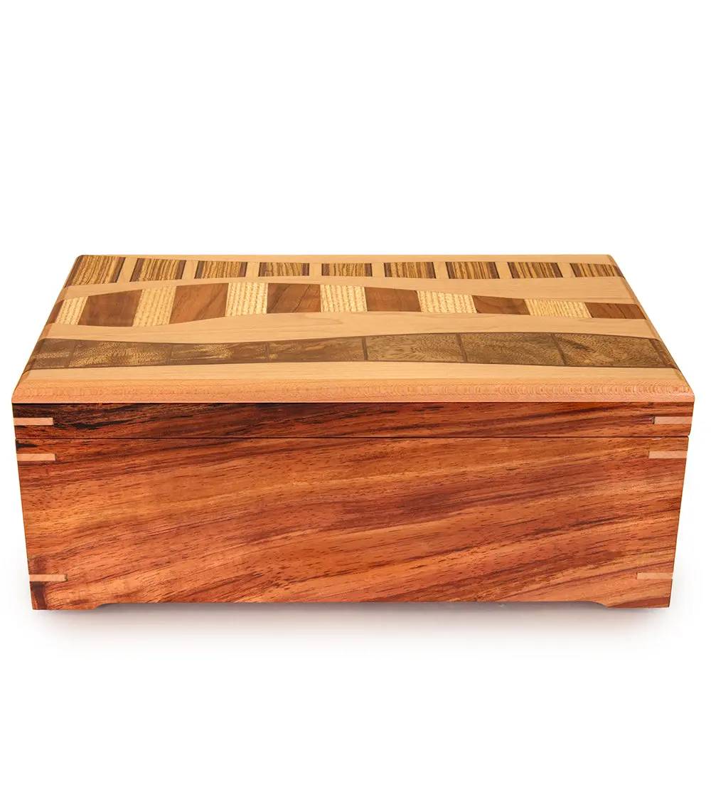 Kinsey Gentle Currents 1 Box 2