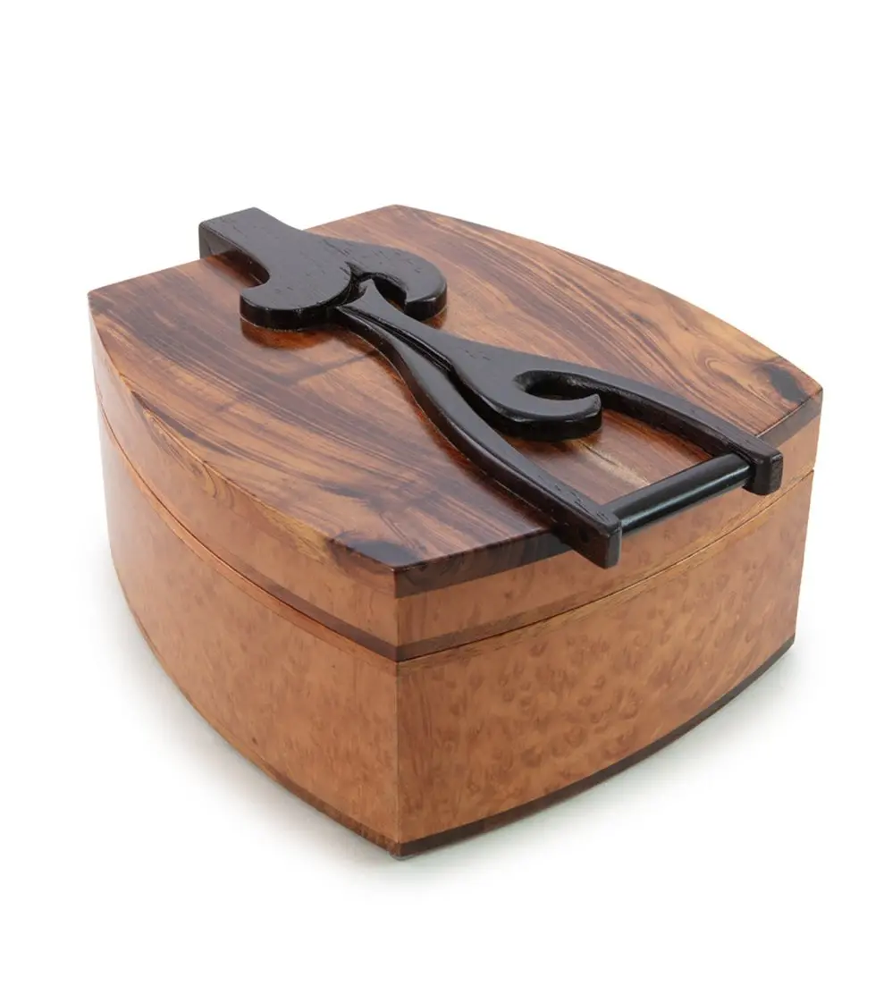 Kinsey Koa Riptide Box 1