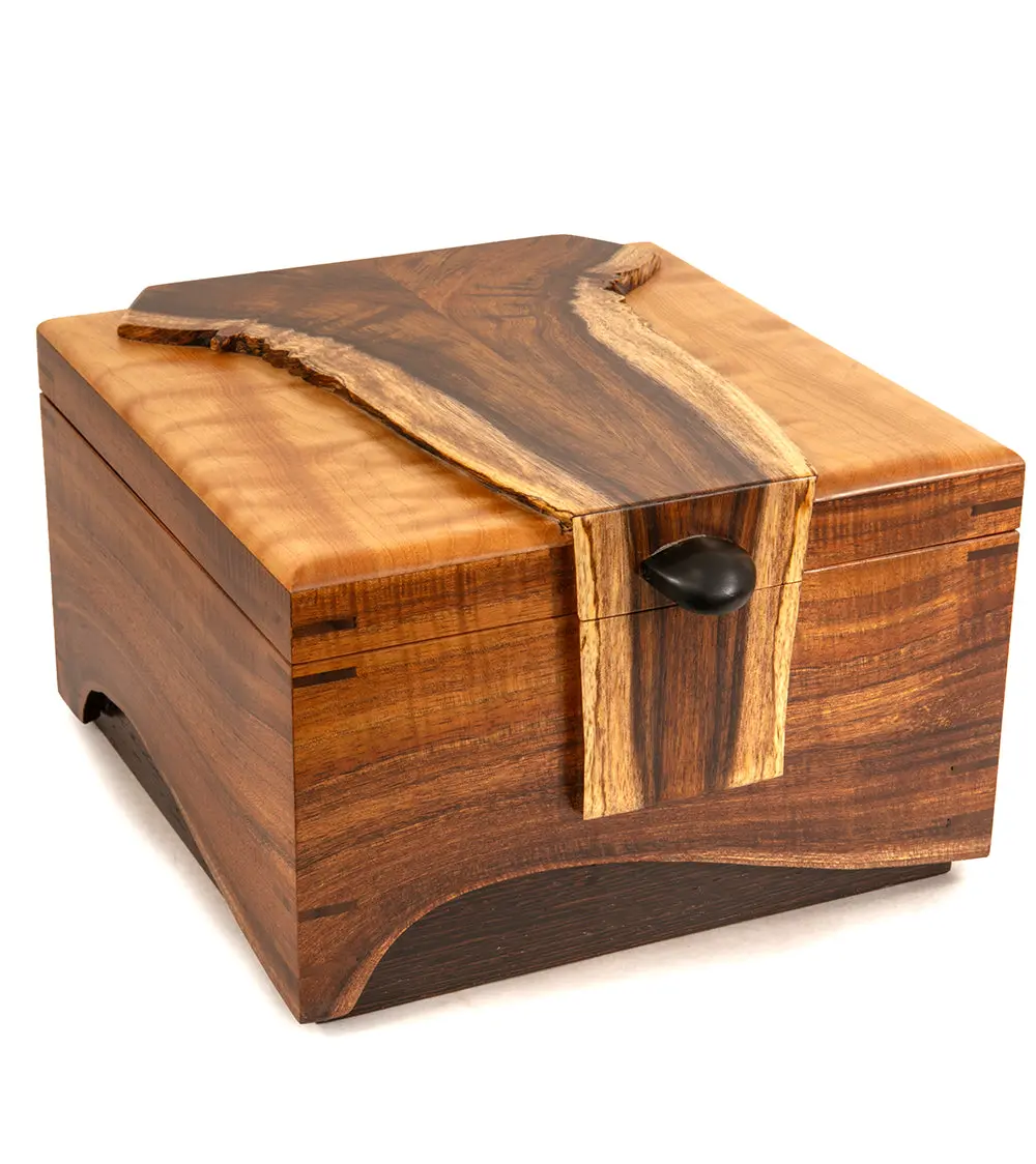 Kinsey Koa Malia Box 1