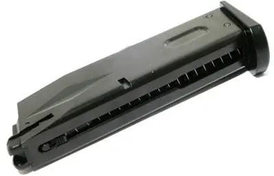 Kjw (Kp-02) Sig 229 24Rds Spare Magazine 1