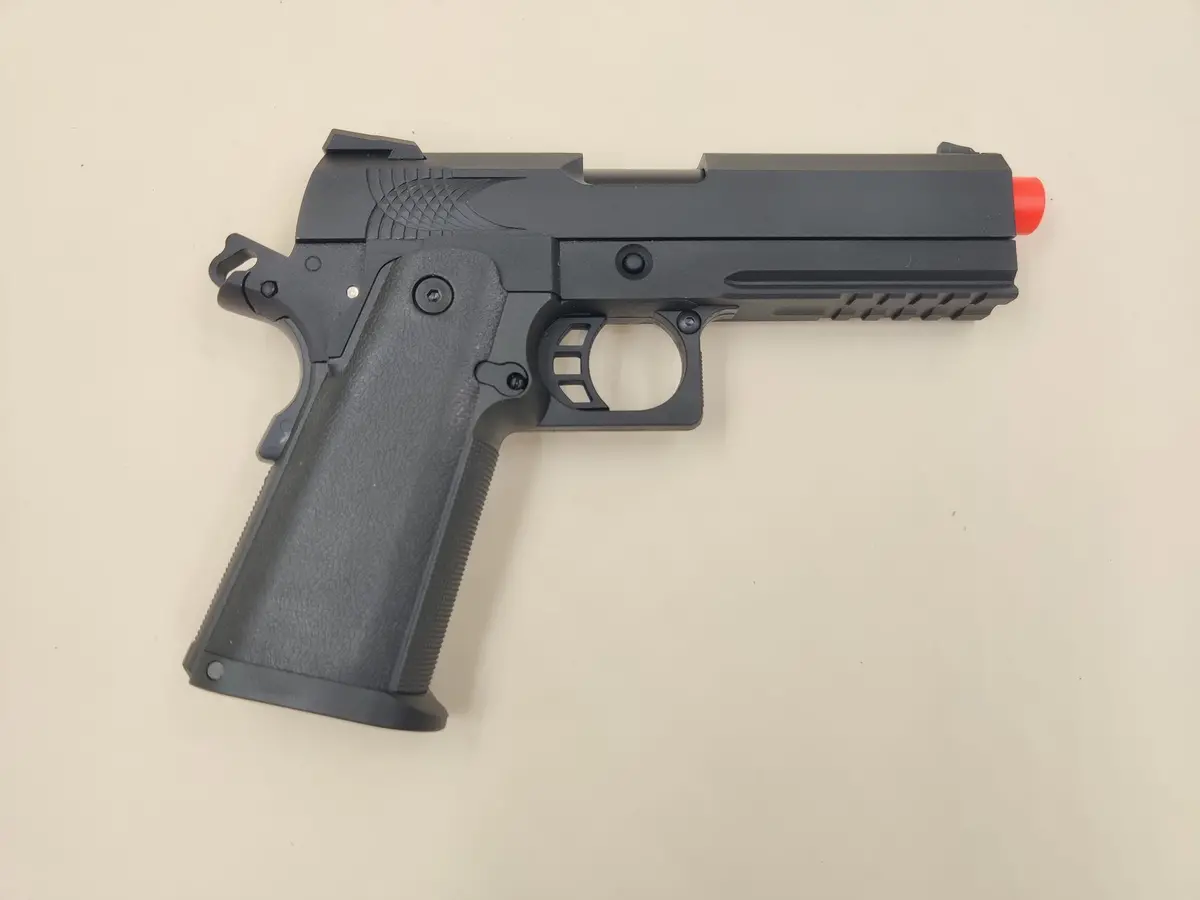 Kl Black 4.3 Hicapa 1