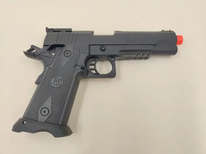 Kl Black 5.1 Hicapa 1