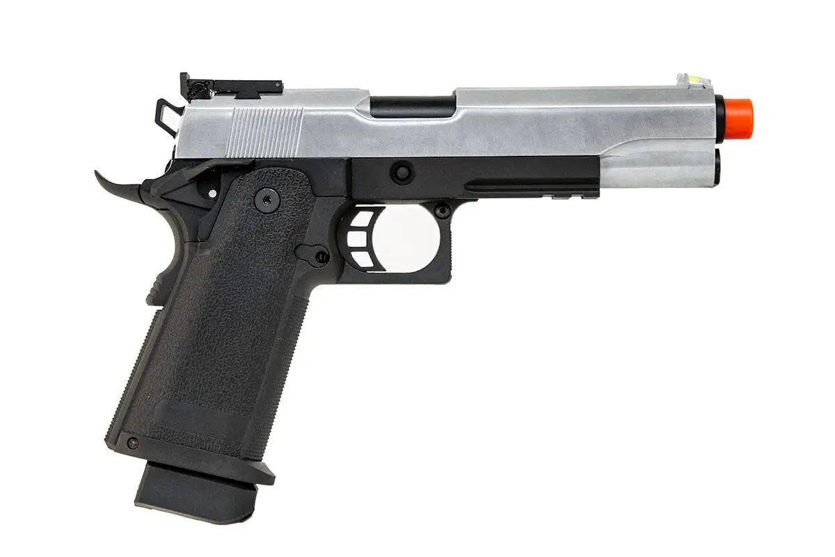 Krownland Two Tone 5.1 Hicapa 1