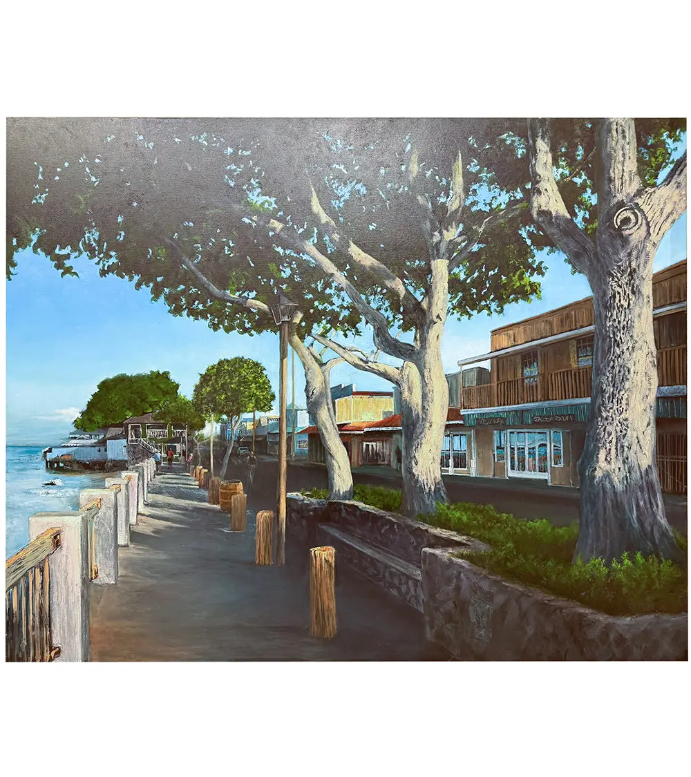 Three Trees By Brandon Kralik 1