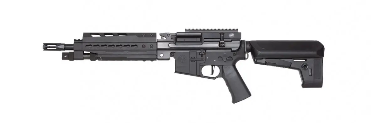 Krytac Trident Lmg Enhanced **Eta May 2021** 1