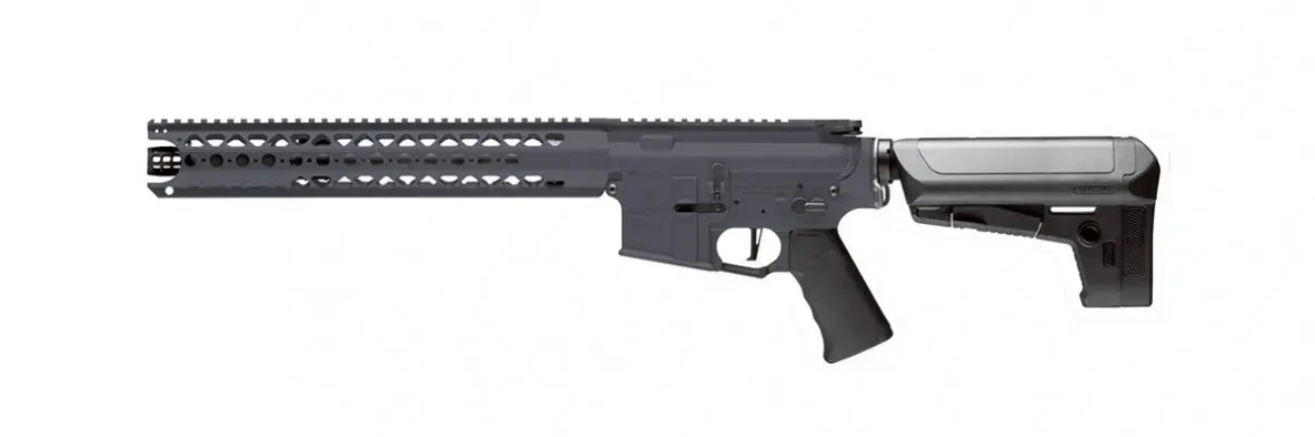 Krytac War Sport Lvoa-S M4 Carbine - Combat Grey 1