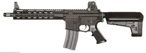 Krytac Trident M4 Crb 1