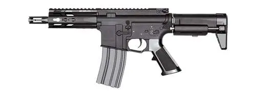 Krytac Trident Pdw 1