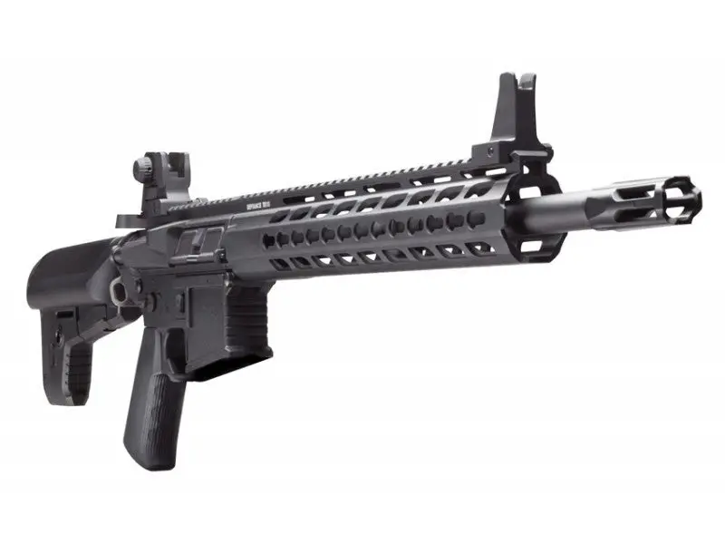 Krytac Trident Mk2 Spr In Black 1