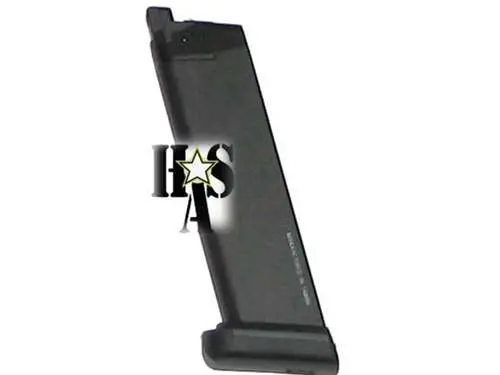 Kwa Atp- Adaptive Training Pistol 23 Round Magazine 1