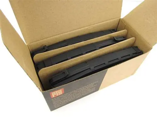 Kwa Pts 30-60 Round Magazine For Erg Series (Box Set Of 3) 1