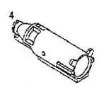 Kwa G Series Blowback Cylinder 1