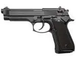 Kwa Model 9 Full Metal Ptp - Professional Training Pistol 1